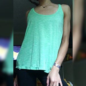 Lorna Jane Slouchy Gym Tank
